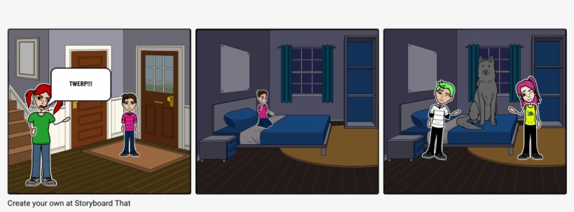 Fairly Oddparents - Comics, transparent png