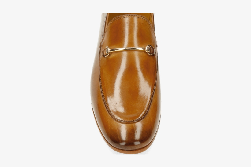 Loafers Scarlett 1 Make Up Trim Gold - Caramel Color, transparent png