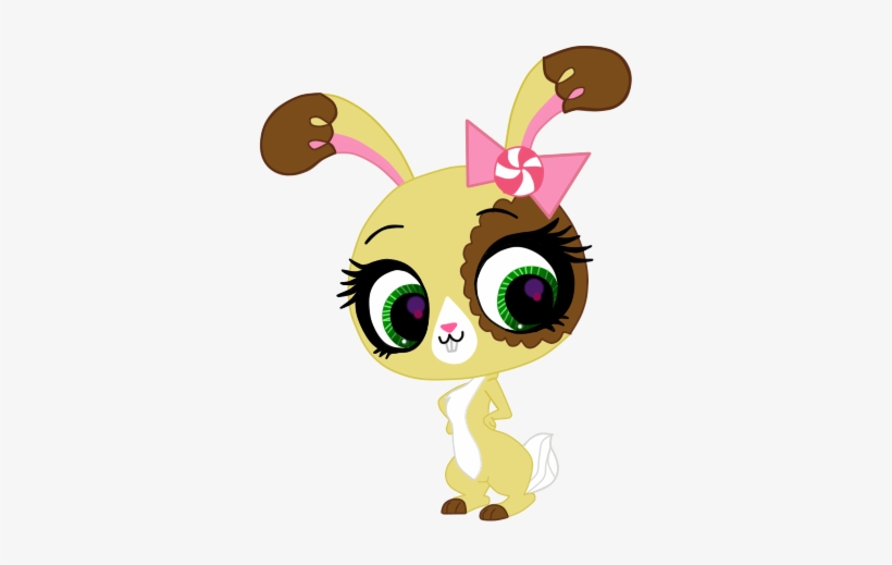 Littlest Pet Shop Show Buttercream, transparent png