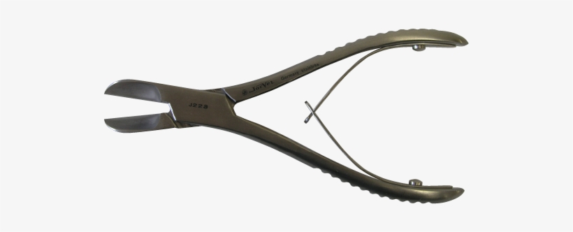 Liston Bone Cutting Forceps - Bone Cutter, transparent png