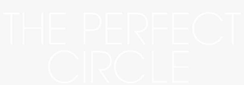 The Perfect Circle - Philip Morris Logo White, transparent png