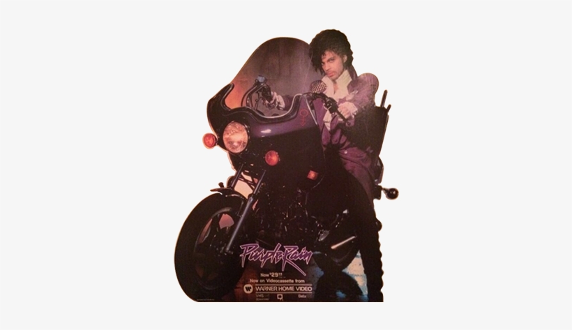 Prince Purple Rain Png, transparent png