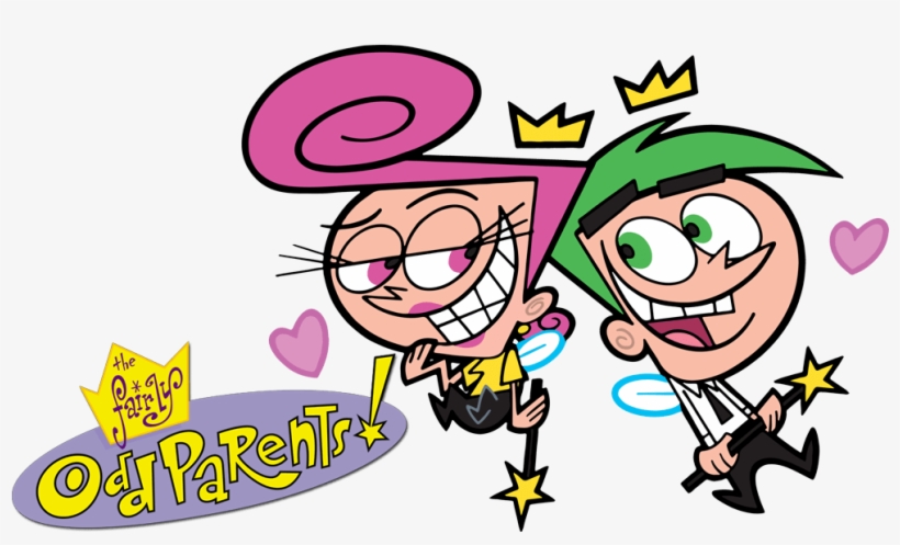Fairly Oddparents Sheen Planet, transparent png