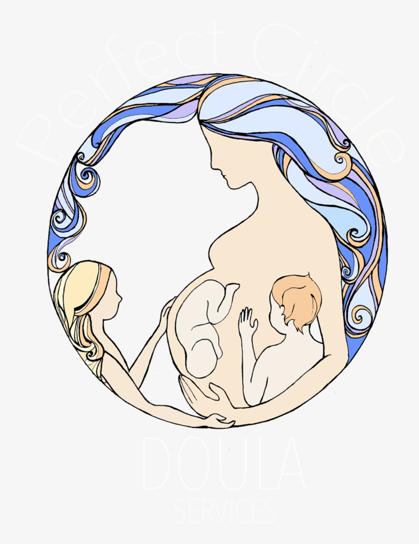 Perfect Circle Doula Services Is A Calgary Based Business - Circle, transparent png