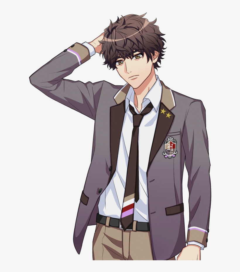 Isuke Action R Transparent - Cartoon, transparent png