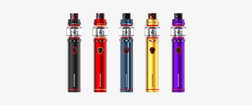 Smok Prince In Multiple Colors - Smok Princes, transparent png