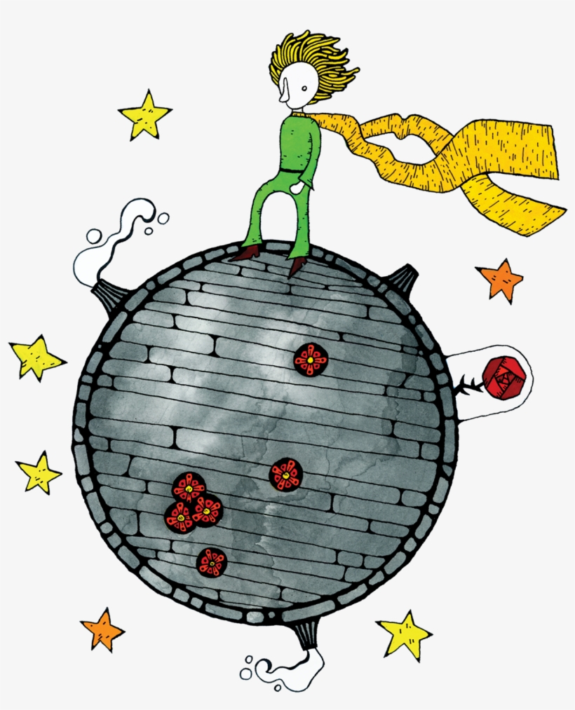 Experience The Little Prince - Opera Parallèle, transparent png