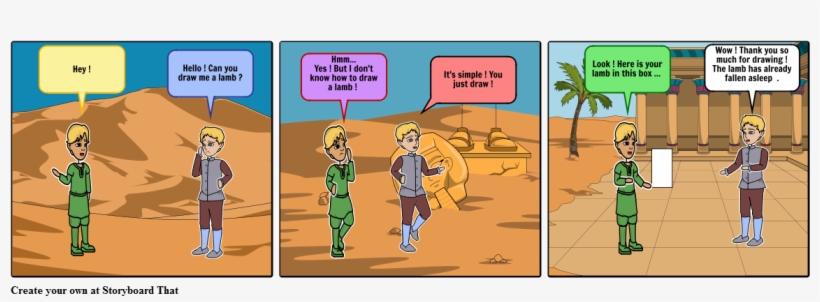 The Little Prince, transparent png