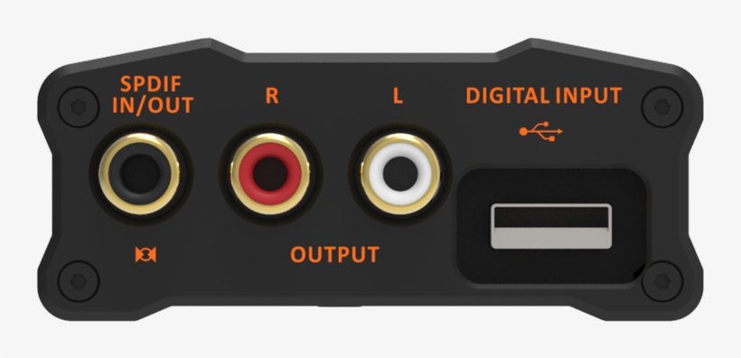 Picture Of Ifi Audio Micro Idsd Black Label Dac/headphone - Ifi Micro Idsd Bl Black Digital To Analogue Converter, transparent png
