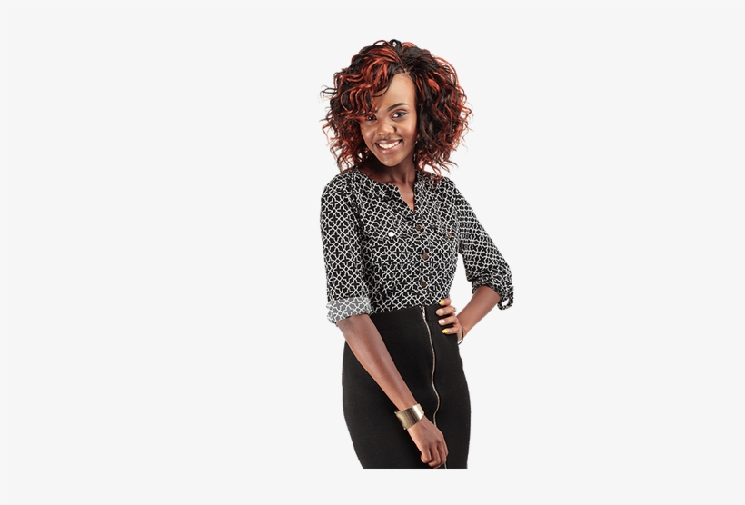 Chilli Weave - Photo Shoot, transparent png