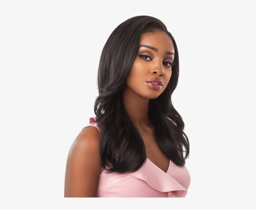 Image Of Professional Salon Designer Remy Cuticle Hair - Wig, transparent png