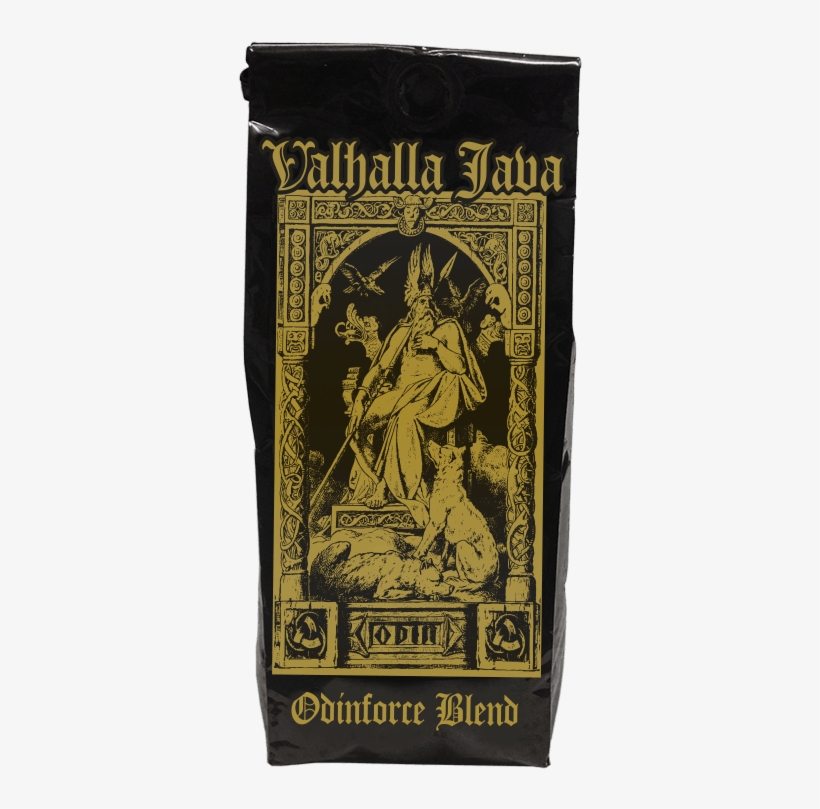 Are You Tired In The Morning Does Your Coffee Leave - Edda Em Prosa By Snorri Sturluson, transparent png