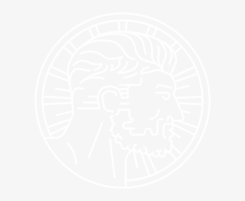 Black Label Grooming - Hyatt Regency Logo White, transparent png