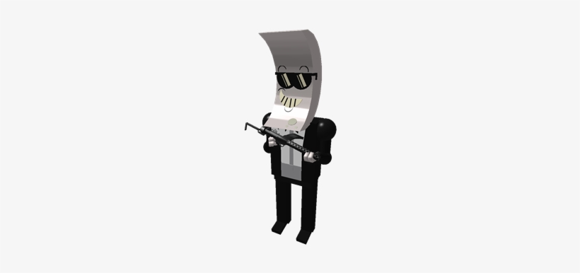 Moonman - Portable Network Graphics, transparent png