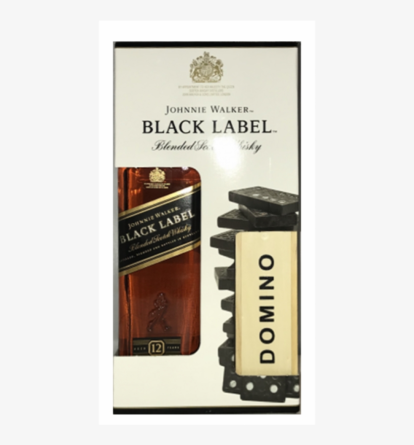 More Views - Black Label Domino, transparent png