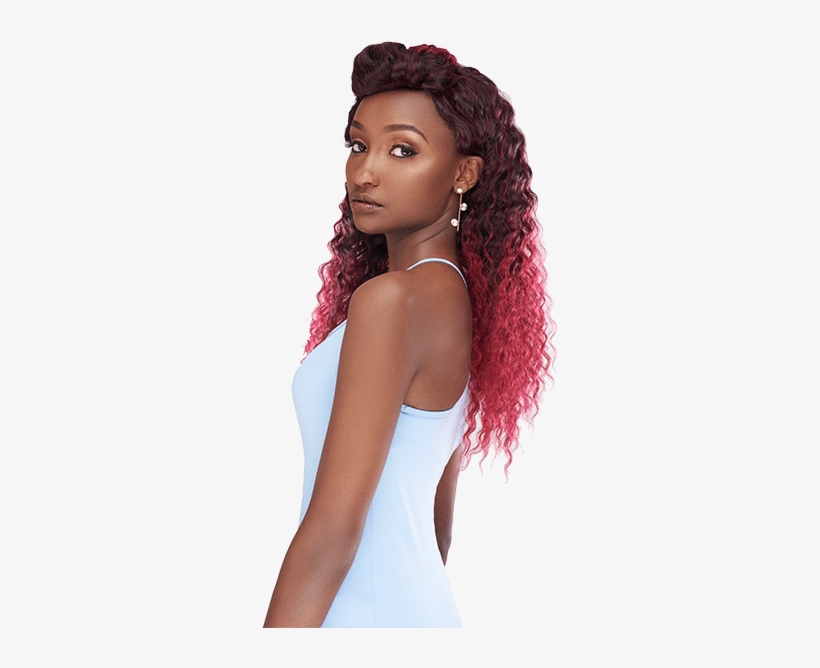 Siorra Weave Siorra Weave - Artificial Hair Integrations, transparent png