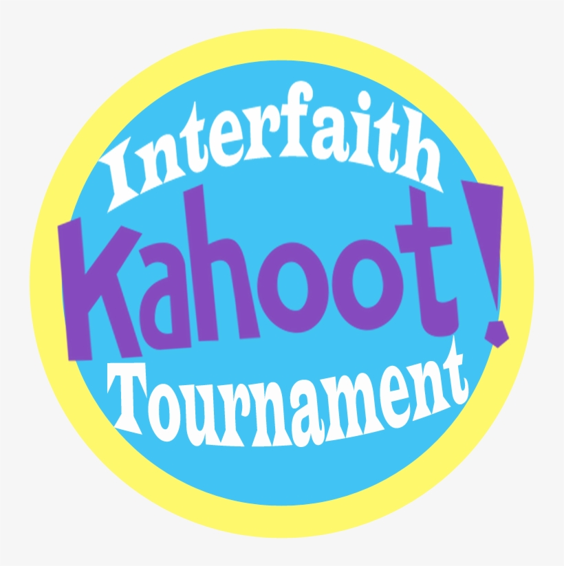 The Golden Rule Initiative Will Be Hosting An Interfaith - Kahoot!, transparent png