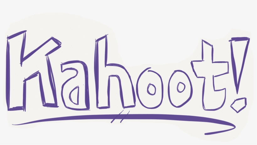 Hamilton Southeastern Tech Workshop March 2015, Ditch - Kahoot Logo Transparent, transparent png