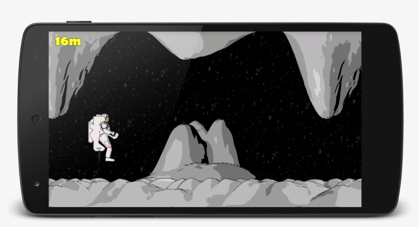 Android, transparent png