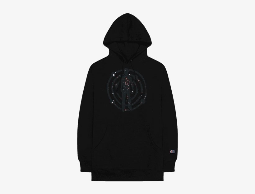 Hoodie, transparent png