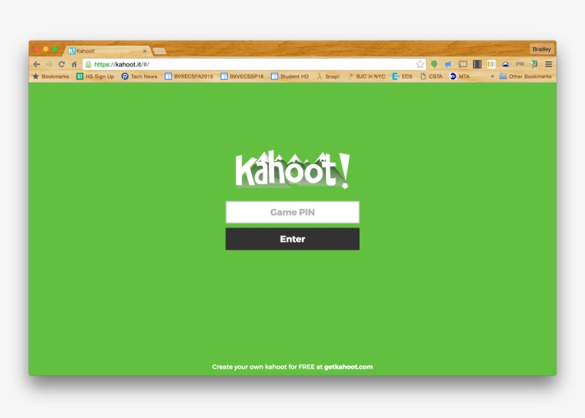 Kahoot!, transparent png