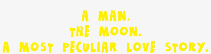 The Moon - Logo, transparent png