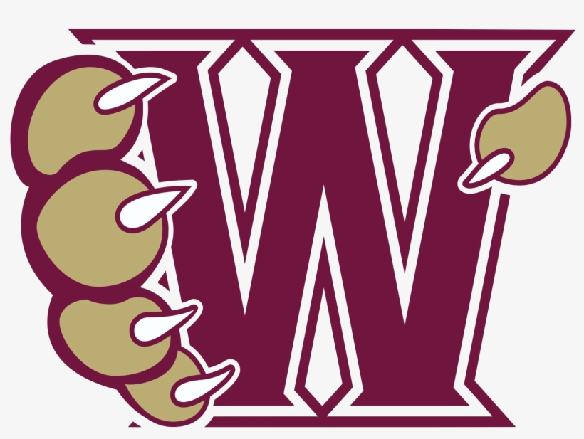 Heads Up Football - Whitney Junior Wildcats, transparent png