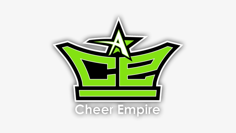 Alberta Cheer Empire, transparent png