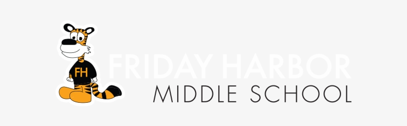 Friday Harbor Middle School, transparent png
