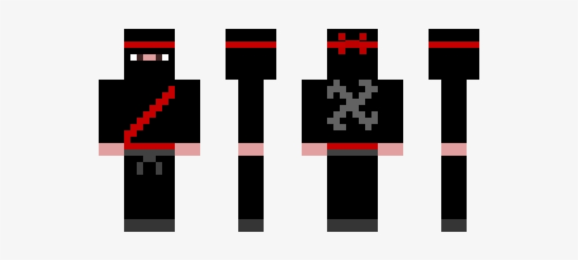 Minecraft Skin Kahoot - Death Minecraft Skin, transparent png
