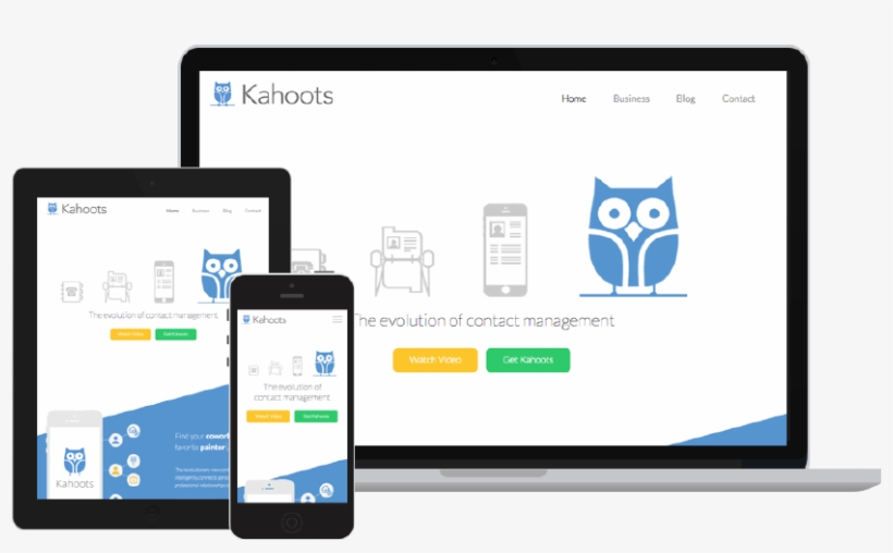 Kahoots - Portable Network Graphics, transparent png