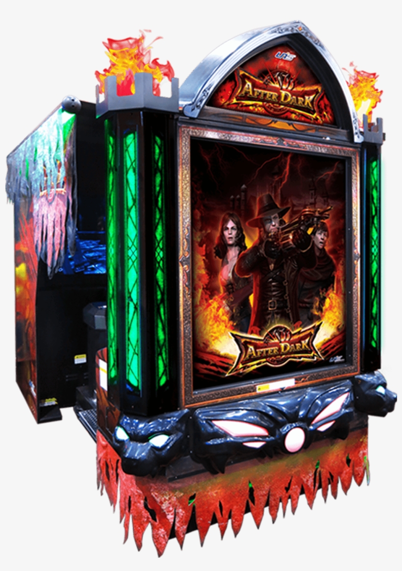 Fort Myers Video Game Arcade - Unis Universal Space, transparent png