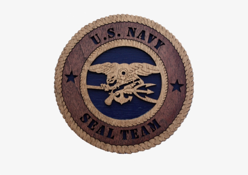 Navy Seal Plaque - Navy Seal Plaques, transparent png