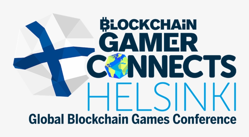 Blockchain Gamer Connects Helsinki 2018 Introducing - Pocket Gamer, transparent png