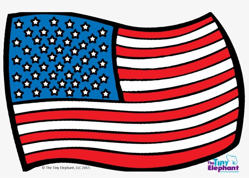 This American Flag Piece Comes In The Starter Kit, transparent png