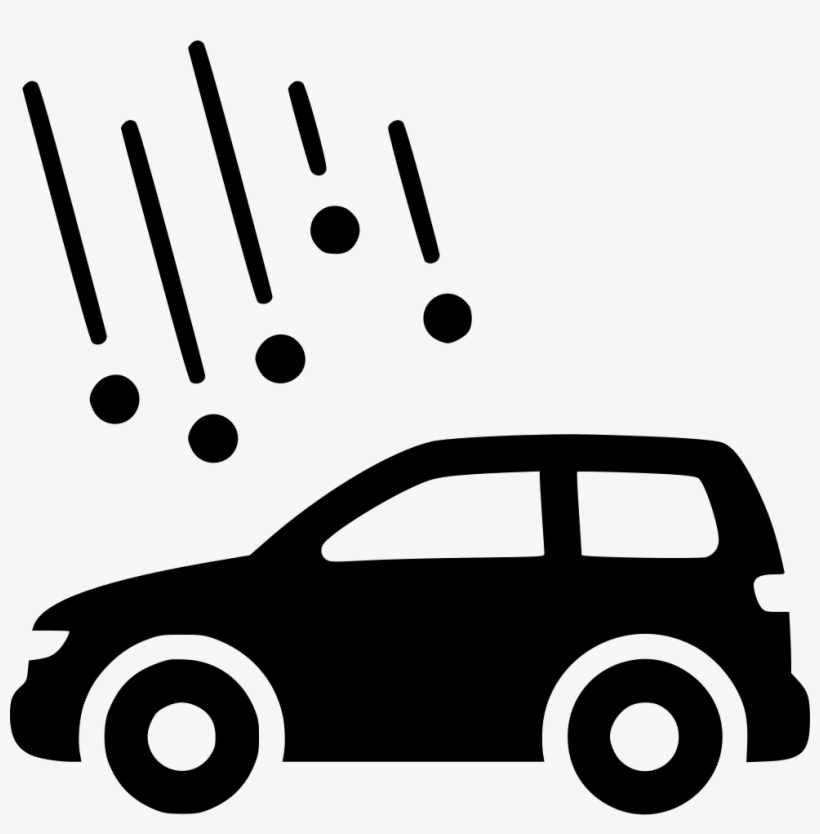 Hail Damage Comments - Vehicle Insurance, transparent png