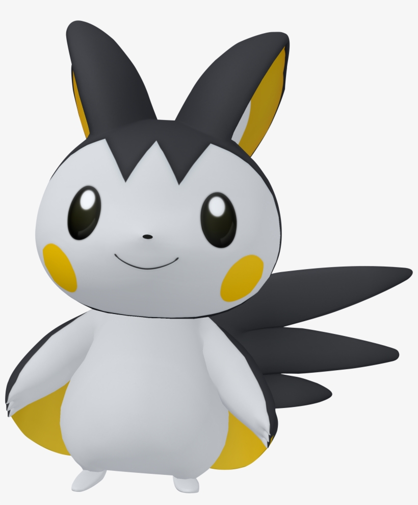 File - Goomyavatar - Pokedex 3d Png, transparent png