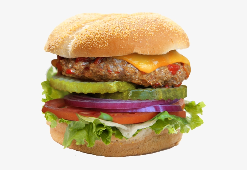 Hamburger, Burger Png Image - Burger Png, transparent png