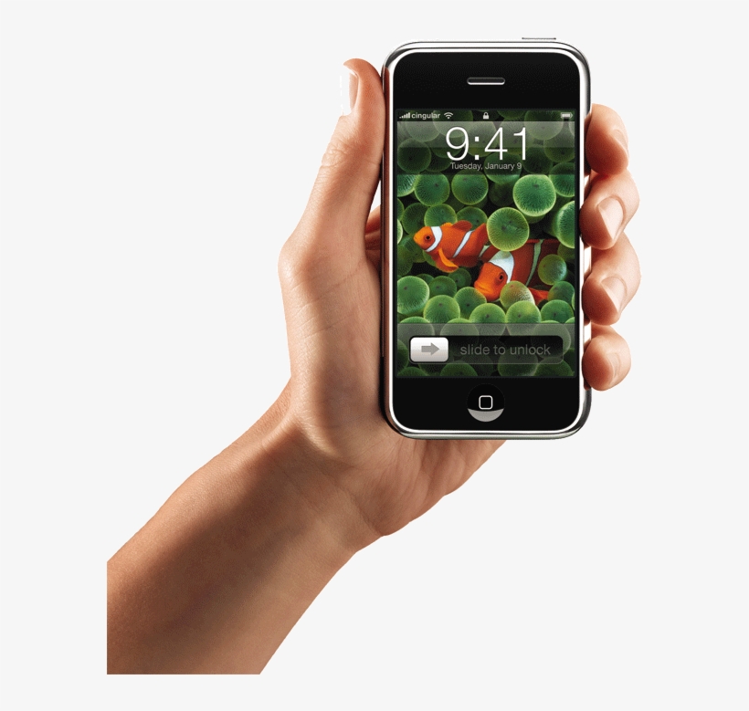 Patent - Meizu Iphone Clone, transparent png