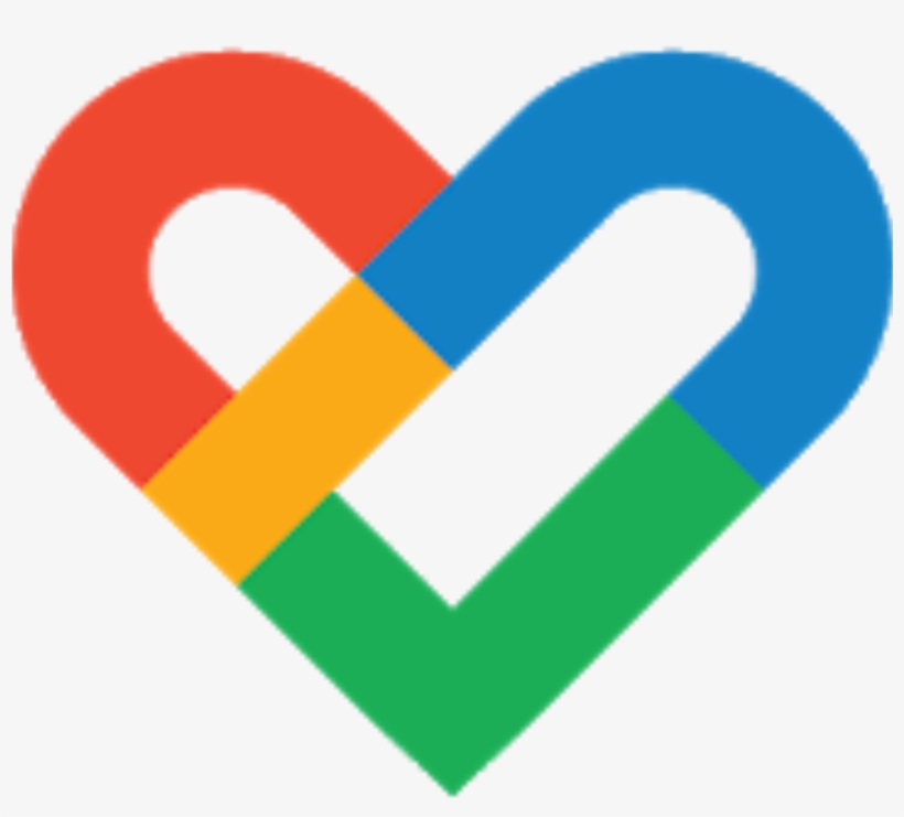 Google Fit, transparent png