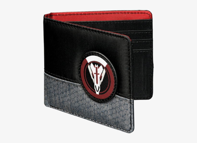 Overwatch Retribution Wallet - Overwatch, transparent png