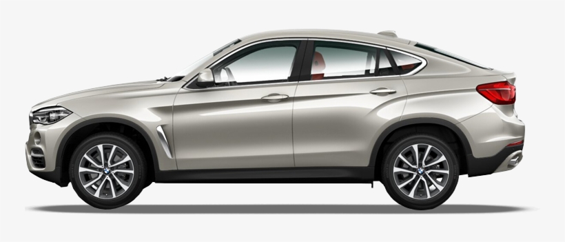 Bmw X6 - Bmw X6 Png, transparent png