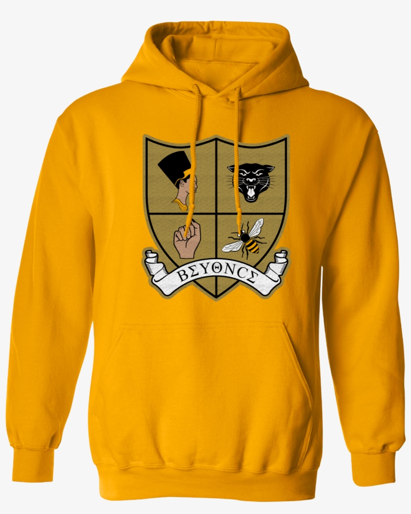 Beyonce Hoodie Sweatshirt Homecoming Coachella Yellow, transparent png