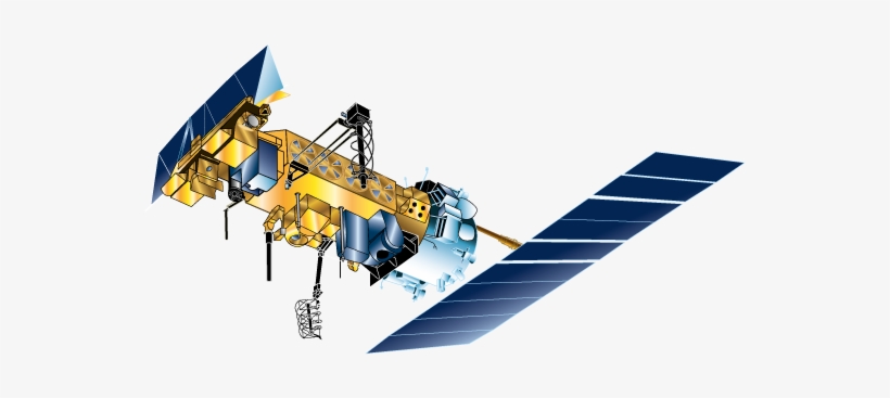 Weather Satellite Png Transparent Images - Weather Satellite Png, transparent png