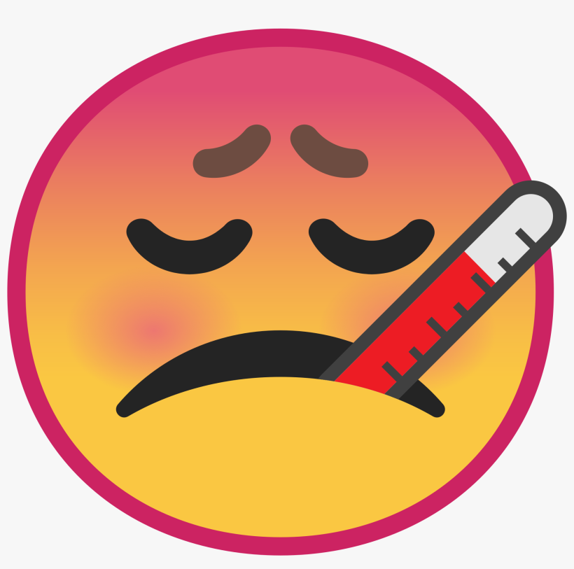 Download Svg Download Png - Cartoon Thermometer Icon Png, transparent png