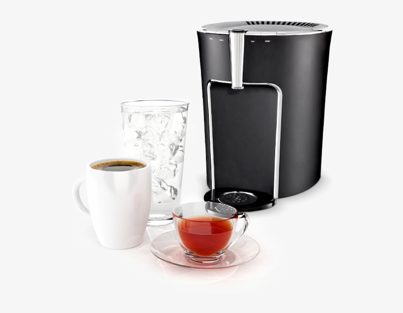 Let It Flow - Coffee, transparent png