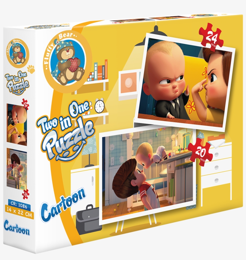 The Boss Baby, transparent png