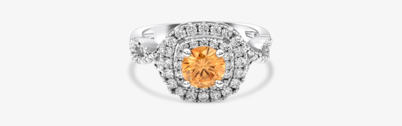 Vanilla Cream - Jewel Candle - Engagement Ring, transparent png