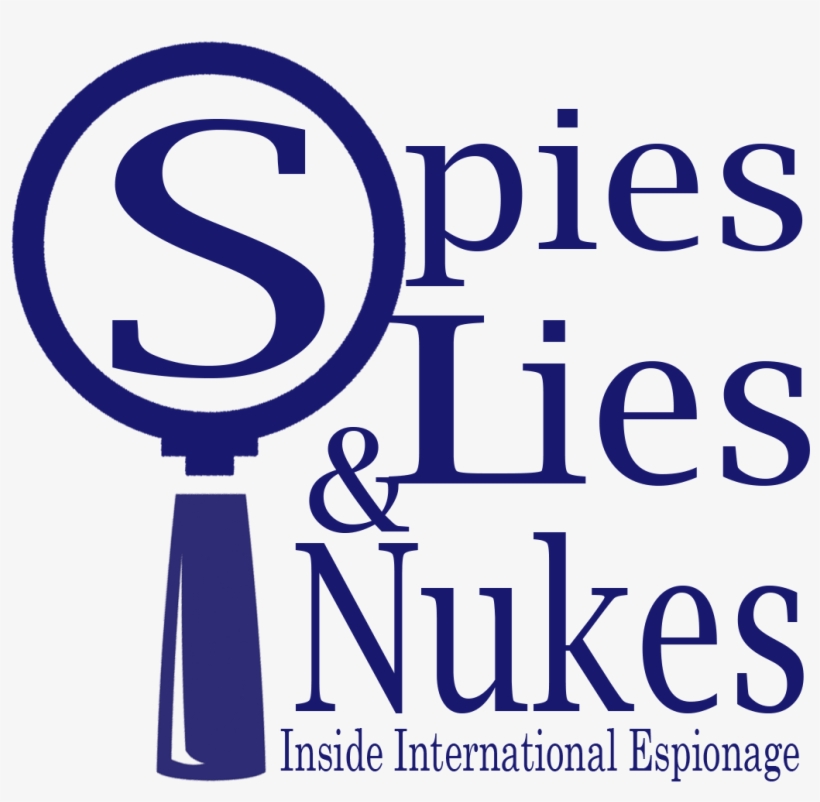 Spies, Lies And Nukes - Poster, transparent png