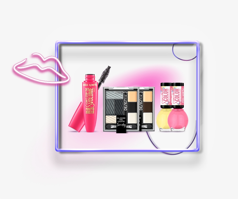 Go From School To Cool Look Fast - Lip Gloss, transparent png